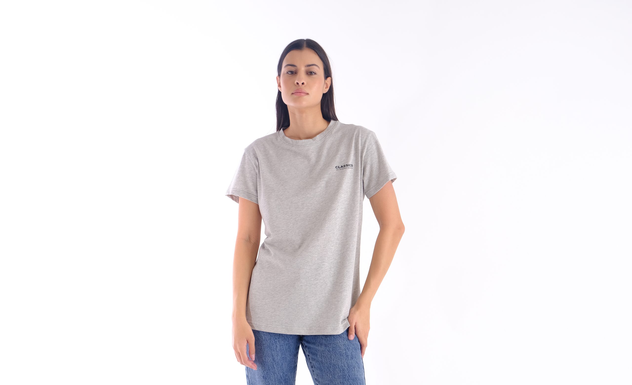 Carina Classics Grey