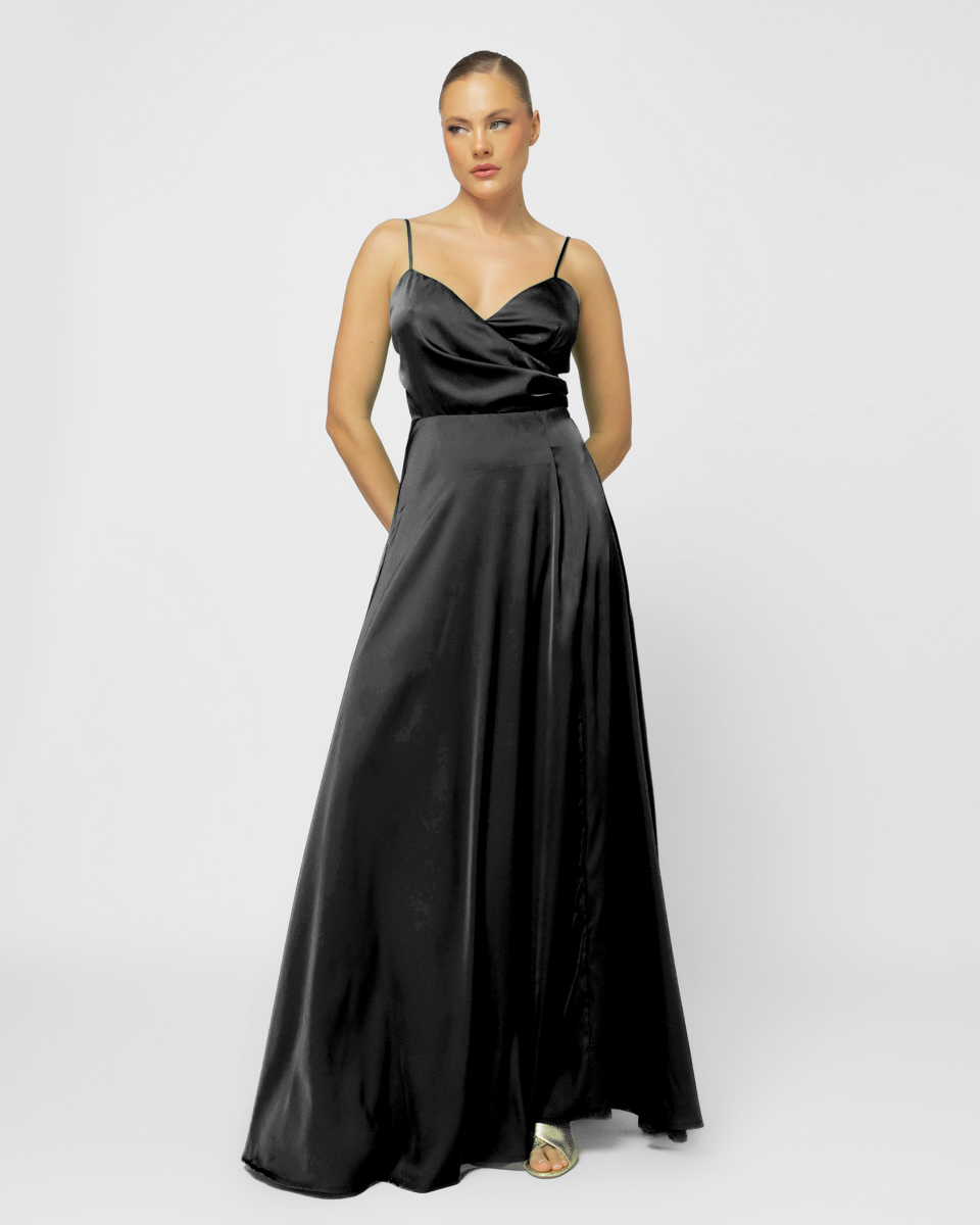 Maxi φόρεμα