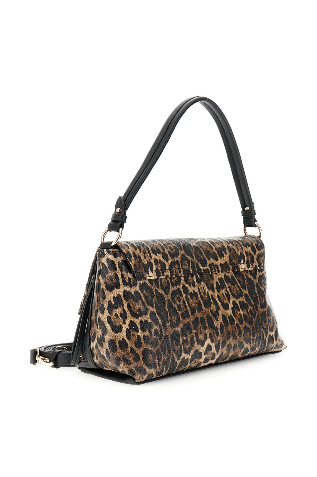 Shoulder Bag Leopard