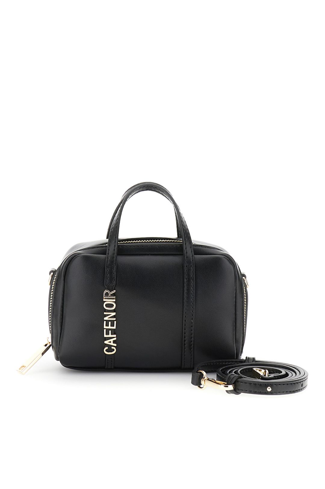 Black Minibag